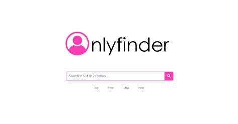 onlyfans hairy|OnlyFinder.io